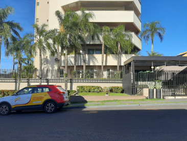 Rua Joao Segateli, 30