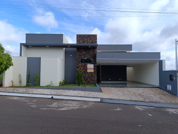 Rua Buriti, s/n