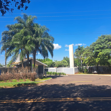 Alameda Gastão Vidigal, s/n