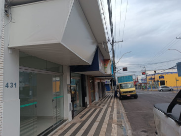 Avenida Brasil, 431