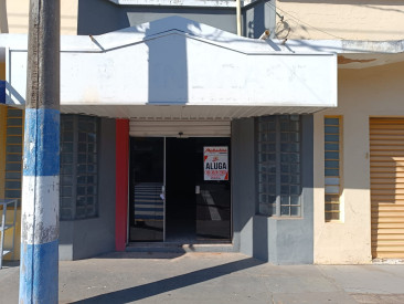 Avenida Brasil, 1443