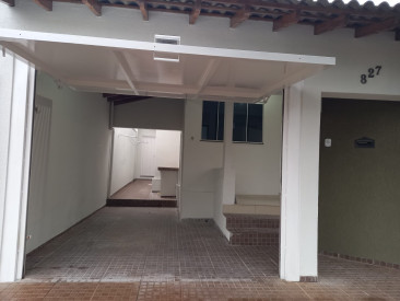 Rua Japão, 827
