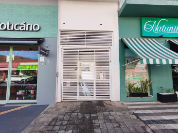 Avenida Presidente Roosevelt, 514 Apto 02