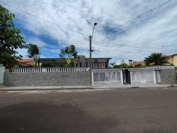 Rua Marechal Rondon, 165