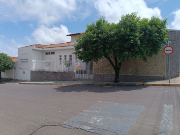 Avenida Doutor Miranda, 401