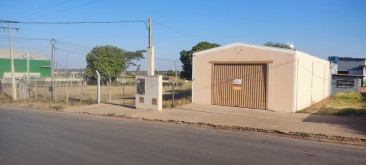 Avenida Pedro Antonio, 85 frente