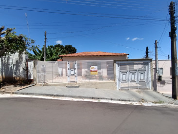 Rua Rodolfo Zaros, 101-A