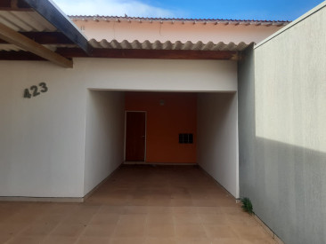 Rua Vinte e um de Abril, 423