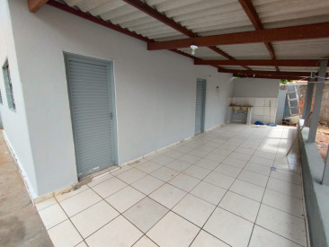 Rua Sergipe, 26