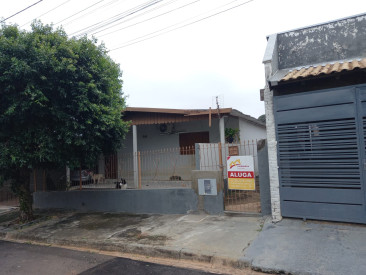Rua Carolina Conti Moreno, 240 fundos