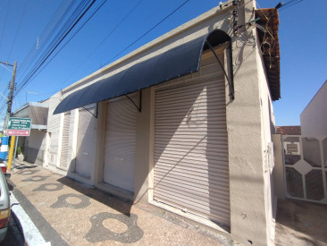 Avenida Doutor Miranda, 521-b