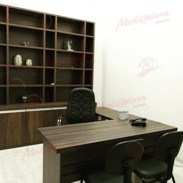 Avenida Felix Castilho Dias, 1480