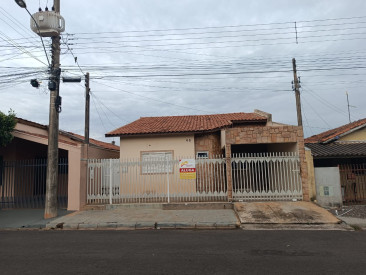 Rua Ernesto Bagio, 65