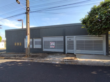 Rua Visconde de Mauá, 220-A