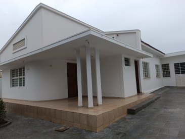 Avenida Presidente Kennedy, 174