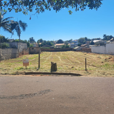 Rua Romeu Cavaline, s/n