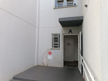 Rua Waldemar de Oliveira Lima nº 300