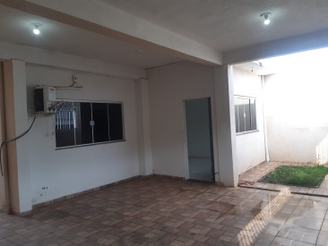 Rua Divanir Vansan Bonato, 305