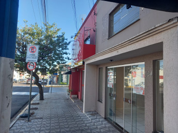 Avenida Brasil, 364