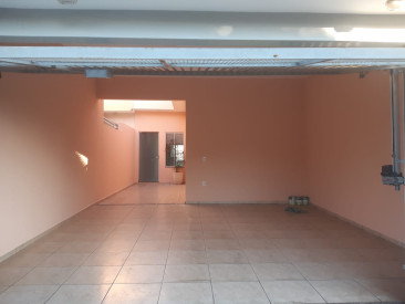 Rua Hans Klotz, 21-A