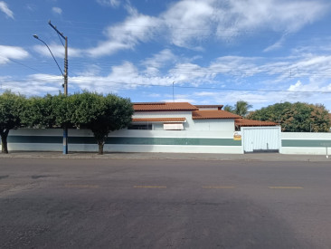 Avenida Presidente Roosevelt, 255