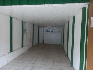 Rua Armando Sales, 548