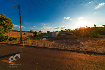 Rua Massaki Ogihara, s/n