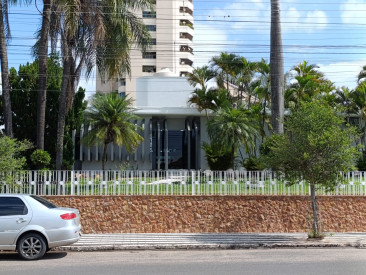 avenida, 105