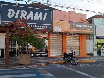 Avenida Brasil, 720
