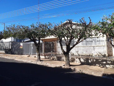Rua Alecio Romano, 42
