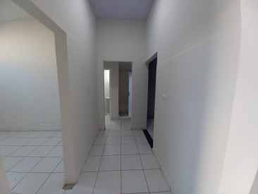 Rua Ricardo Ponciano, 424