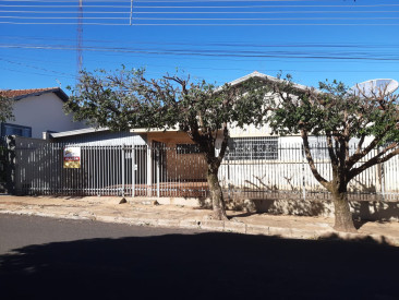 Rua Alecio Romano, 42