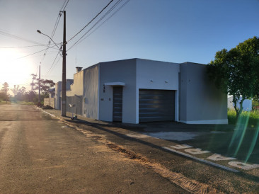 Rua Três, 435