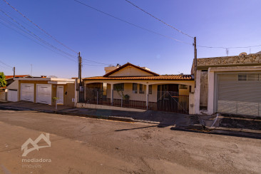 Rua Santos Dumont, 92