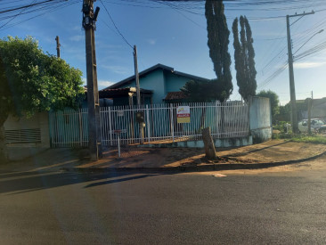 Rua Sebastião São Pedro Fernandes, 170