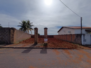 Rua Carolina Conti Moreno, S/N
