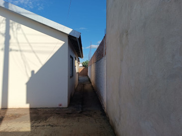 Rua Valmir da Rocha, 05