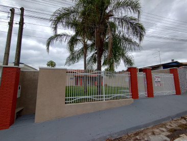 Rua Prefeito Eurico Vieira Guido, 65