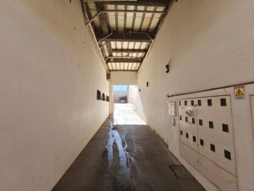 Avenida Presidente Roosevelt, 514 Apto 02