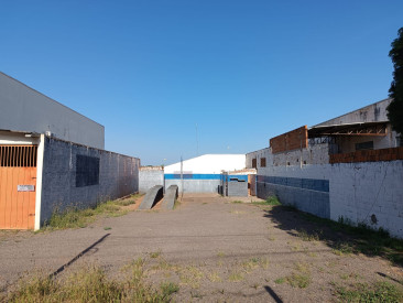 Avenida Presidente Roosevelt, 227