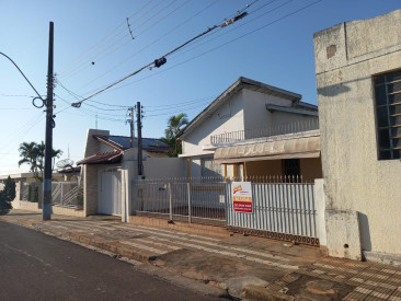 Avenida Max Wirth, 823