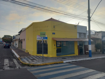 Avenida Brasil, 1194