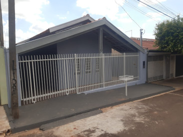 Rua Jose Maria Lopes, 55