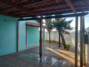 Rua Sebastião São Pedro Fernandes, 170