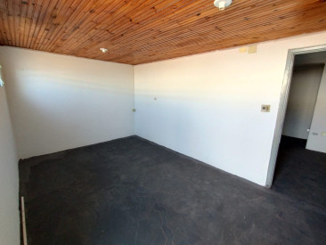 Av. Pedro Monte Bezerra, 100 BL 2 parte B