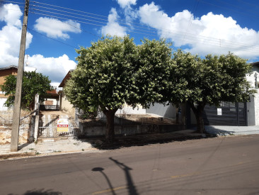 Avenida Presidente Roosevelt, 216-A