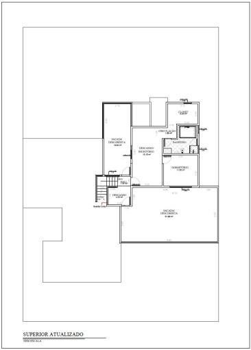 Rua Rio de Janeiro, s/n