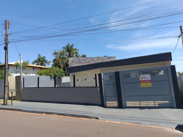 Rua Fernando Costa, 140-A