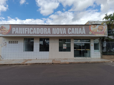 Rua Quinze de Novembro, 22