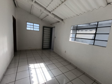Rua Kiefer, 2-A